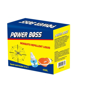 Power Boss 45ml Liquid vaporizer